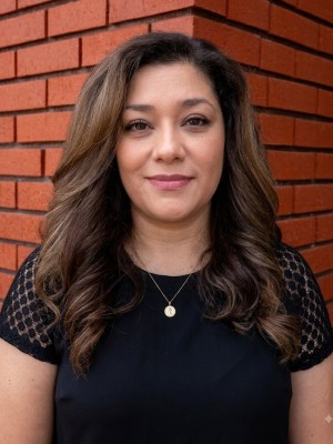 Dulce Suarez
